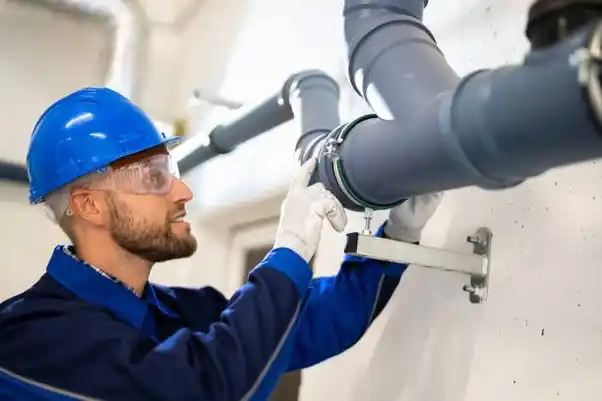 water damage restoration service Cedar Grove